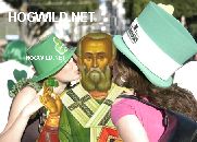st. patrick's day