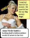 Anna Nicole Smith