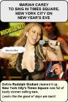 new year's eve mariah carey