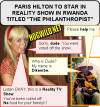 paris hilton