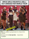spice girls