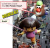 thanksgiving day parade