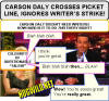 carson daly