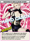 madonna