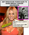 funny myspace pictures: amy winehouse naked