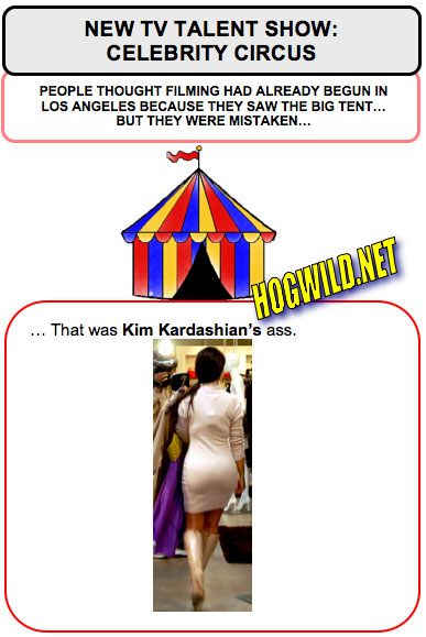 funny myspace pictures: kim kardashian