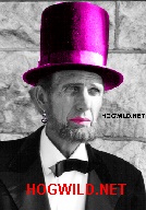 abraham lincoln