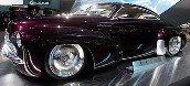 holden EFIJY