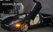 lamborghini