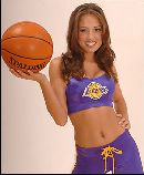 cheerleader