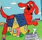 clifford the big red dog