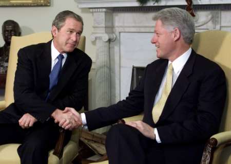 http://hogwild.net/images/Misc/george.w.bush-bill.clinton.shake-hands.jpg