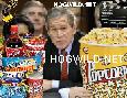george w. bush