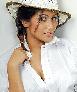 hot girl in hat