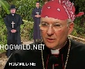 pope