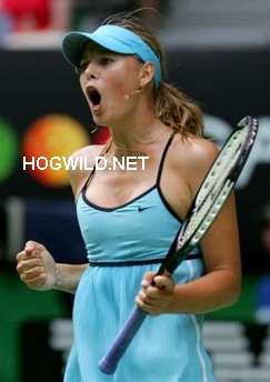 semi-hilarious comedy: Tennis Jokes. Anna Kournikova. Funny pictures