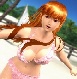 hot video game girl