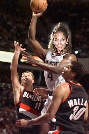 Jennifer Lopez Puff Daddy