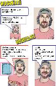 sex cartoon