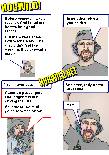school teacher cartoon