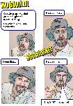 dad cartoon